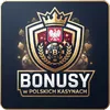 bonusy w polskich kasynach